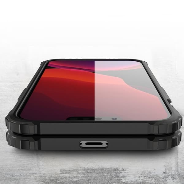 Armor Guard Mobilskal till iPhone 13 Pro - Blå