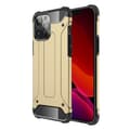Miniatyrbild 1 av 5: Armor Guard Mobilskal till iPhone 13 Pro Max - Guld