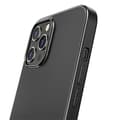 Miniatyrbild 5 av 7: Hoco Purity Skal iPhone 13 Pro - Svart