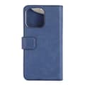 Miniatyrbild 2 av 3: Onsala Mobilfodral till iPhone 13 Pro - Royal Blue