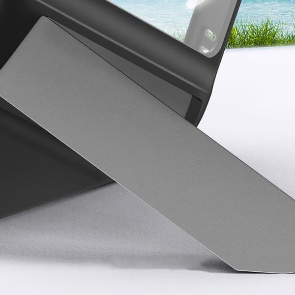 Ugreen Fusion Kickstand Skal iPhone 13 Pro - Svart