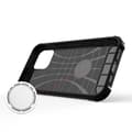 Miniatyrbild 4 av 6: Hybrid Armor Tough Rugged Skal iPhone 13 Pro - Silver