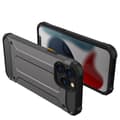 Miniatyrbild 2 av 6: Hybrid Armor Tough Rugged Skal iPhone 13 Pro - Silver