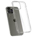 Miniatyrbild 3 av 6: Spigen Mobilskal Ultra Hybrid iPhone 13 Pro - Crystal Clear