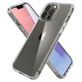 Miniatyrbild 1 av 6: Spigen Mobilskal Ultra Hybrid iPhone 13 Pro - Crystal Clear