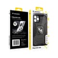 Miniatyrbild 9 av 11: Wozinsky Ring Kickstand Tough Skal iPhone 13 - Blå