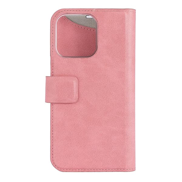 Onsala Mobilfodral till iPhone 13 Pro - Dusty Pink
