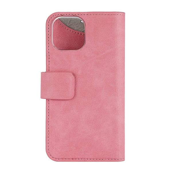Onsala Mobilfodral till iPhone 13 Mini - Dusty Pink