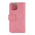 Miniatyrbild 2 av 3: Onsala Mobilfodral till iPhone 13 Mini - Dusty Pink