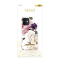 Miniatyrbild 2 av 2: Onsala Mobilskal Soft till iPhone 13 Mini - Rose Garden