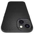 Miniatyrbild 2 av 8: Spigen Liquid Air Mobilskal iPhone 13 - Matte Svart