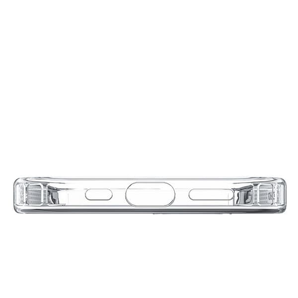 Joyroom New T Silicon Skal iPhone 13 Pro - Transparent
