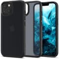 Miniatyrbild 2 av 5: Spigen Ultra Hybrid Mobilskal Iphone 13 - Matte Frost Svart