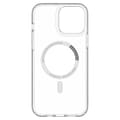 Miniatyrbild 5 av 7: Spigen Ultra Hybrid Magsafe Skal iPhone 13 Pro - Vit