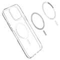 Miniatyrbild 7 av 7: Spigen Ultra Hybrid Magsafe Skal iPhone 13 Pro - Vit