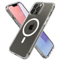 Miniatyrbild 2 av 7: Spigen Ultra Hybrid Magsafe Skal iPhone 13 Pro - Vit