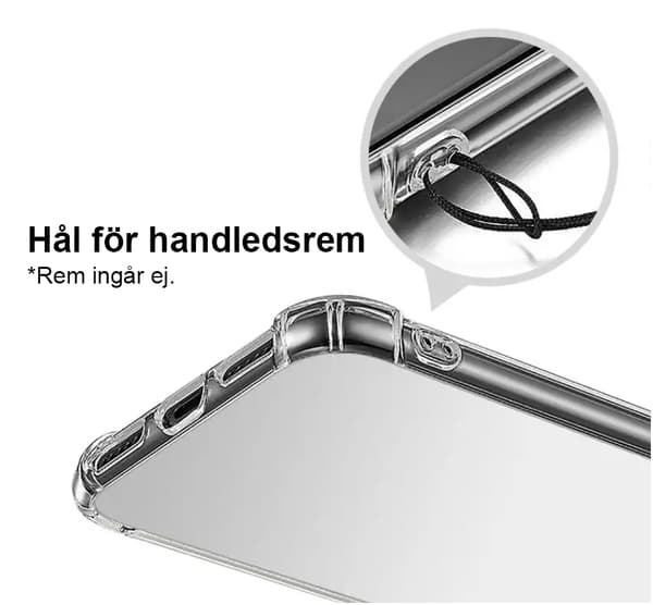 Boom Shockproof Skal till iPhone 13 Mini