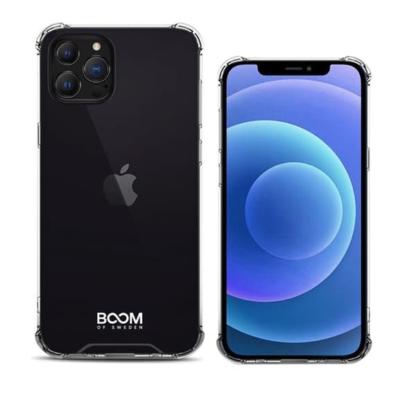 Boom Shockproof Skal till iPhone 13 Mini