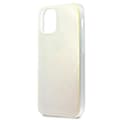 Miniatyrbild 4 av 5: Guess Skal iPhone 12 mini 3D Pattern Collection - Iridescent