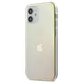 Miniatyrbild 2 av 5: Guess Skal iPhone 12 mini 3D Pattern Collection - Iridescent