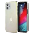 Miniatyrbild 1 av 5: Guess Skal iPhone 12 mini 3D Pattern Collection - Iridescent