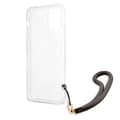 Miniatyrbild 6 av 8: Guess Marble Collection Skal iPhone 12 Mini - Grå