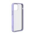 Miniatyrbild 1 av 3: Pela Clear Miljövänligt Skal Til iPhone 12 mini - Lavendel