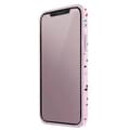 Miniatyrbild 3 av 5: UNIQ Coehl Terrazzo MobiliPhone 12 Pro Max Skal - Rosa
