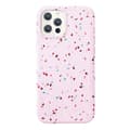 Miniatyrbild 1 av 5: UNIQ Coehl Terrazzo MobiliPhone 12 Pro Max Skal - Rosa