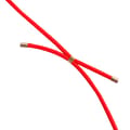Miniatyrbild 5 av 5: Boom iPhone 13 skal med mobilhalsband- Rope Red