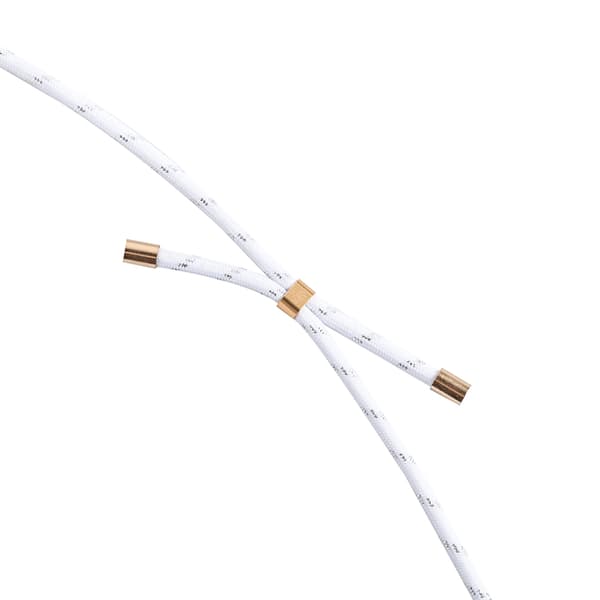 Boom iPhone 13 skal med mobilhalsband- Rope Stipes