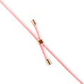 Miniatyrbild 5 av 5: Boom iPhone 13 Mini skal med mobilhalsband- Rope Pink