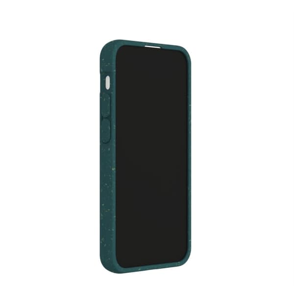 Pela Classic Miljövänligt Mobilskal iPhone 13 Mini - Grön