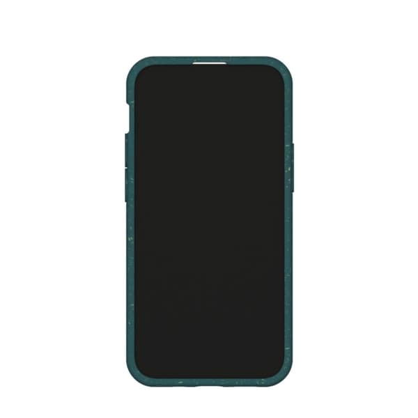 Pela Classic Miljövänligt Mobilskal iPhone 13 Mini - Grön