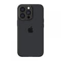 Miniatyrbild 4 av 9: Spigen Ultra Hybrid Skal iPhone 13 Pro - Matte Frost Svart