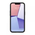 Miniatyrbild 5 av 9: Spigen Ultra Hybrid Skal iPhone 13 Pro - Matte Frost Svart
