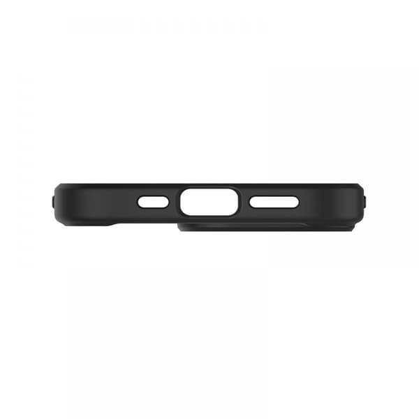 Spigen Ultra Hybrid Skal iPhone 13 Pro - Matte Frost Svart