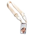 Miniatyrbild 2 av 5: Boom iPhone 13 Pro Max skal med mobilhalsband- Belt White