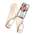 Miniatyrbild 1 av 5: Boom iPhone 13 Pro Max skal med mobilhalsband- Belt White