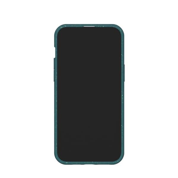 Pela Classic Miljövänligt Mobilskal iPhone 13 Pro Max - Grön