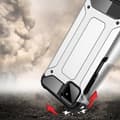 Miniatyrbild 6 av 7: Tough Armor Mobilskal Galaxy A22 5G - Rose Gold