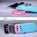 Miniatyrbild 3 av 5: Nillkin FlexiCase Skal till Samsung Galaxy S3 i9300  (TP)