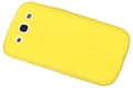 Miniatyrbild 2 av 3: Tyre Silikonskal till Samsung Galaxy S3 i9300 (Gul)