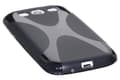 Miniatyrbild 3 av 3: FlexiCase Skal till Samsung Galaxy S3 i9300 (Svart)