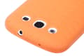 Miniatyrbild 3 av 3: Tyre Silikonskal till Samsung Galaxy S3 i9300 (Orange)