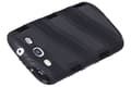 Miniatyrbild 2 av 3: Wave FlexiCase Skal till Samsung Galaxy S3 i9300 (Svart)