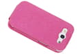 Miniatyrbild 4 av 4: Luxury flip mobilväska till Samsung Galaxy S3 i9300 (Rosa)