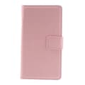 Miniatyrbild 3 av 9: Plånboksfodral till Sony Xperia Z1 Compact (Rosa)