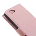 Miniatyrbild 9 av 9: Plånboksfodral till Sony Xperia Z1 Compact (Rosa)