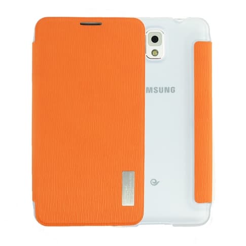 Rock Elegant flip fodral till Samsung Note 3